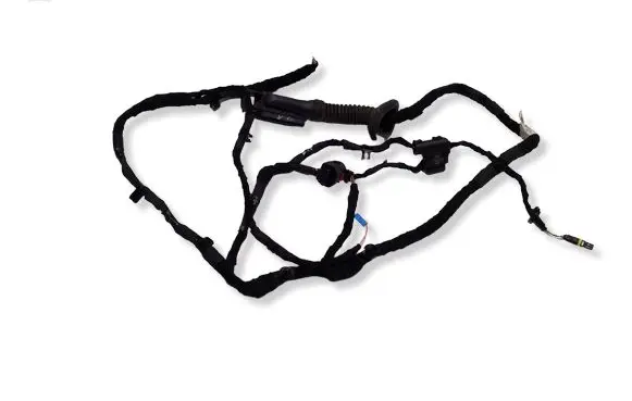 BMW i4 Rear door wiring loom 5A4EED8