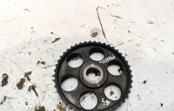 Volkswagen PASSAT B4 Camshaft pulley/ VANOS 069109111