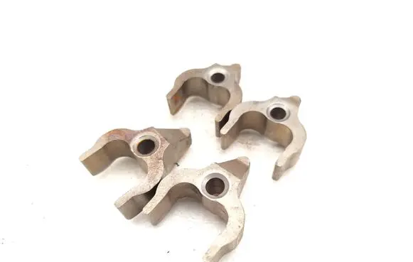 BMW 1 F20 F21 Fuel Injector clamp holder