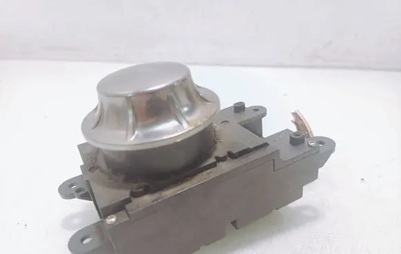 BMW 5 E60 E61 Multifunctional control switch/knob 6941801