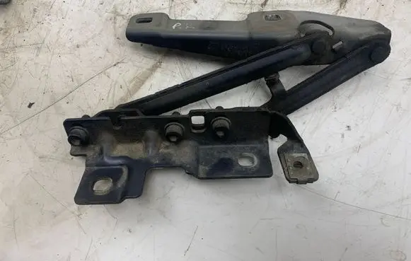 Opel Insignia A Engine bonnet/hood hinges 12841600 668P