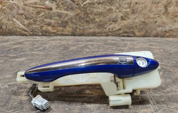 KIA Optima Front door exterior handle