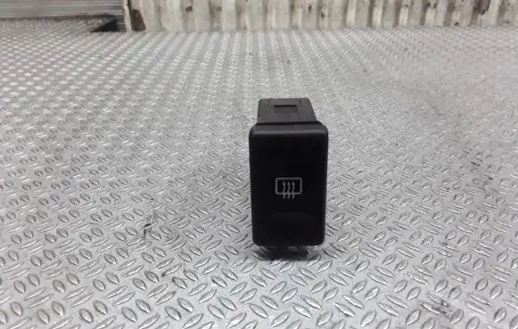 Ford Galaxy Windscreen/window heater switch 7M5959621B