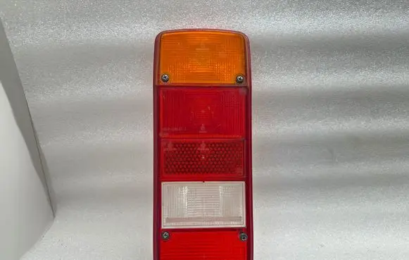 Volkswagen Transporter - Caravelle T4 Rear bumper light 7R0131439 E16322R22 ULO3802615