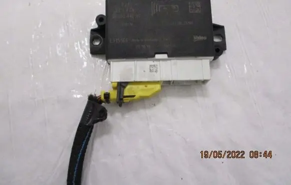 Peugeot Partner Parking PDC sensor 9836044880