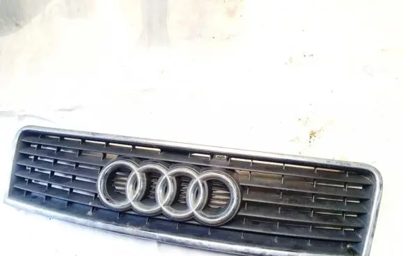Audi A6 S6 C5 4B Front grill 4b0853651f