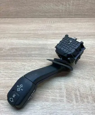 BMW 3 E46 Indicator stalk 011004