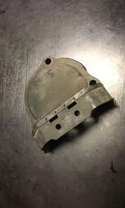 BMW 3 E36 Spark distributor cap 1727371