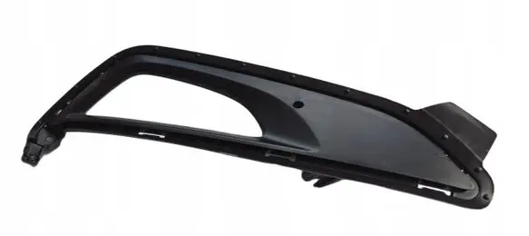 Hyundai Tucson IV NX4 Front bumper upper radiator grill