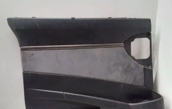 Citroen C8 Sliding door card 