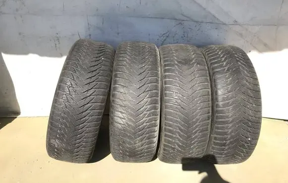 Mercedes-Benz Citan II W420 R16 winter tire 