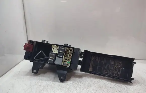 Jaguar XF X260 Fuse box set GX7314A076AA