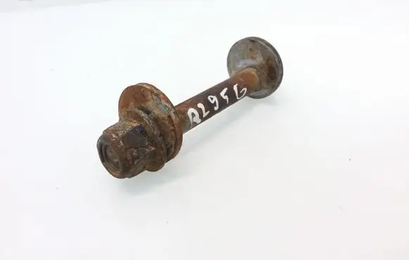 Volvo XC60 Rear suspension camber bolt 