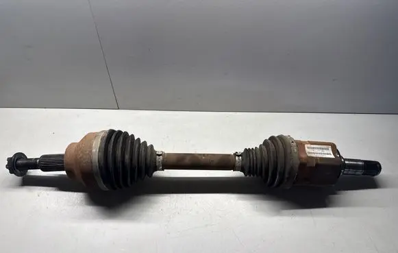 Dodge Durango Front driveshaft P52124713AD TQ41653C0971