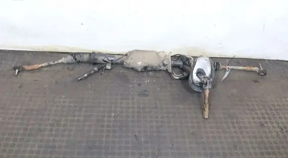 Volvo S40 Steering rack