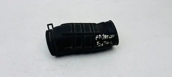 Volkswagen Phaeton Air intake hose/pipe 3D0129626A