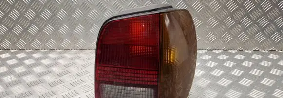 Volkswagen Polo III 6N 6N2 6NF Rear/tail lights 6N0945096B 32246