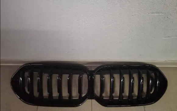 BMW 2 F44 Front bumper upper radiator grill BTA7077302