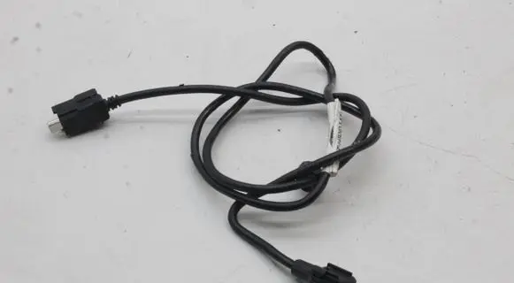 Ford Focus USB socket connector BV6T14D202FAA