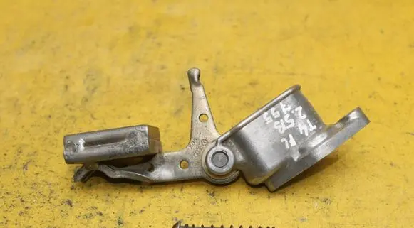 Volkswagen Multivan T4 Clutch slave cylinder 