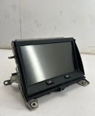 Land Rover Range Rover Sport L320 Screen/display/small screen 8H2210E889AB 4622005582