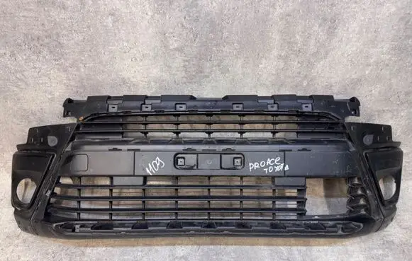 Toyota Proace Front bumper 9813862680