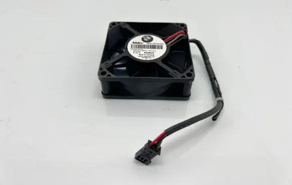 BMW 5 F10 F11 Engine control unit/module fan 6983075 4325U1