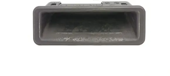 BMW 5 E60 E61 Tailgate/trunk/boot exterior handle 51247118158 7118158