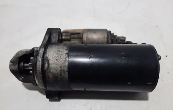 Audi A6 S6 C6 4F Starter motor 059911024