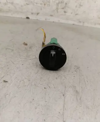 BMW 5 E39 Fog light switch 6901342