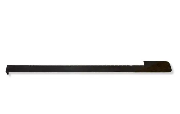 Ford Tourneo Custom Sliding door rail trim 