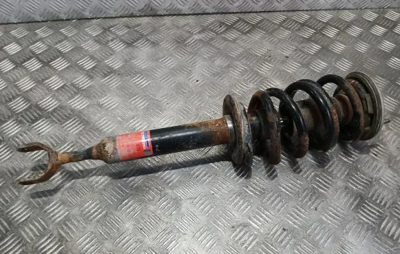Audi A6 S6 C5 4B Front shock absorber/damper 557839 814903557839