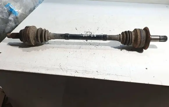 BMW 7 F01 F02 F03 F04 Rear driveshaft 7613142 0253171687028B