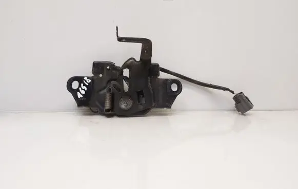 Mazda 6 Engine bonnet/hood lock/catch