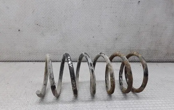 Land Rover Freelander Front coil spring