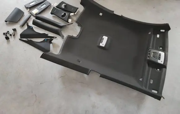 BMW 4 F32 F33 Headlining set 8056977
