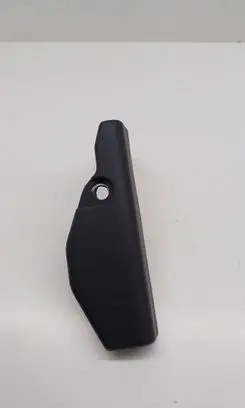 Seat trim