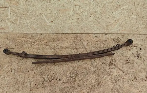 Ford Ranger Rear leaf spring 