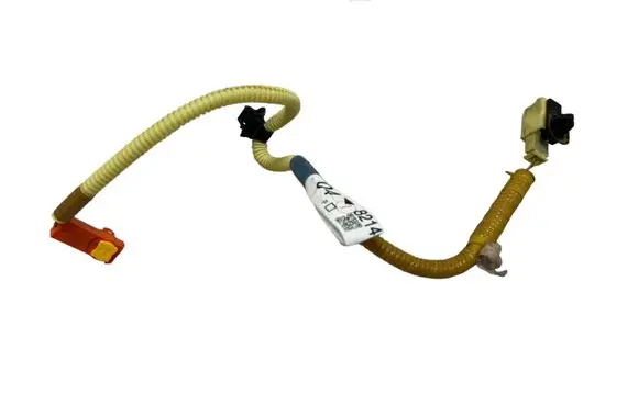 Toyota RAV 4 (XA40) Airbag squib ring wiring 8214042040