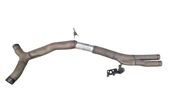 Audi RS5 Muffler/silencer 