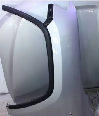 Jeep Grand Cherokee Fender