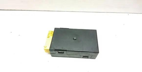 BMW 5 E39 Immobilizer control unit/module 8375840 61358375840