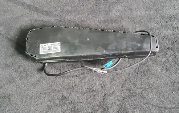 BMW 4 F32 F33 Seat airbag 7239615 87723961506 17B116AA3204