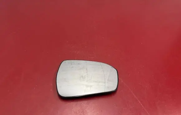 Ford Fusion II Wing mirror glass 