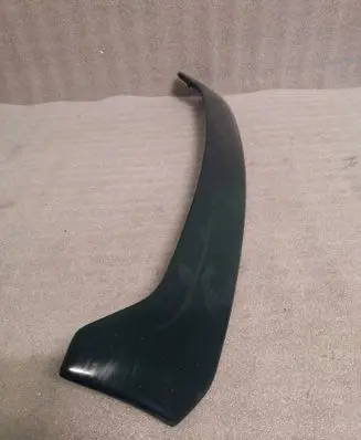 Volvo S40, V40 Tailgate/trunk spoiler 30862087