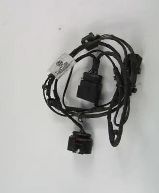 Skoda Citigo Other wiring loom 1S0972390