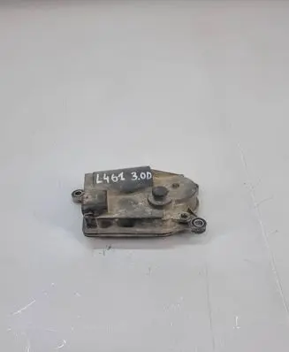 Intake manifold valve actuator/motor