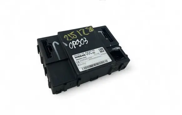 Nissan Navara D22 Other control units/modules 284B24X00C