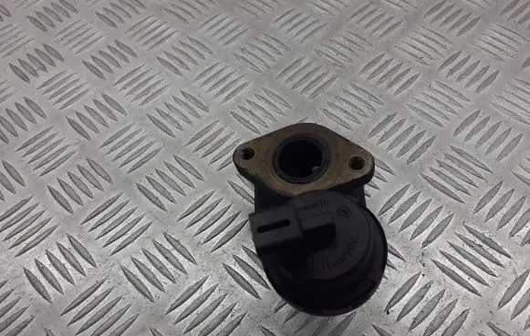 Renault Laguna III Turbo solenoid valve