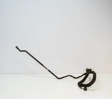 Audi A5 8T 8F Air intake hose/pipe 8K2422891AJ